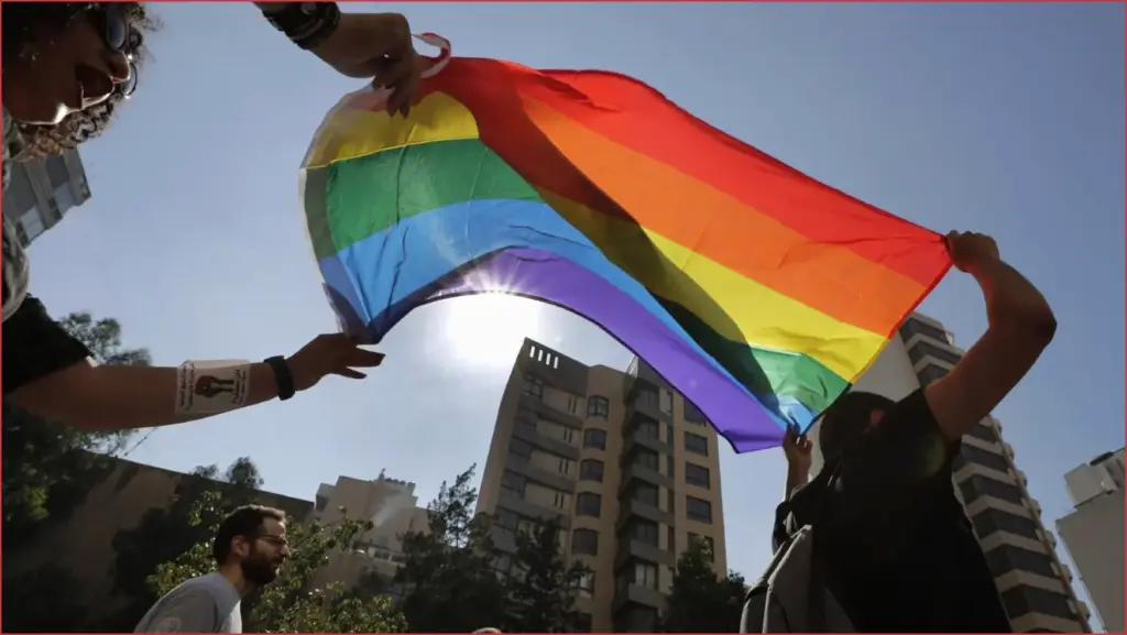 Trump’s Foreign Aid Cuts Impact LGBTQ+ Rights and Democracy Organizations Trump's foreign aid cuts impact lgbtq+ rights and democracy organizations
