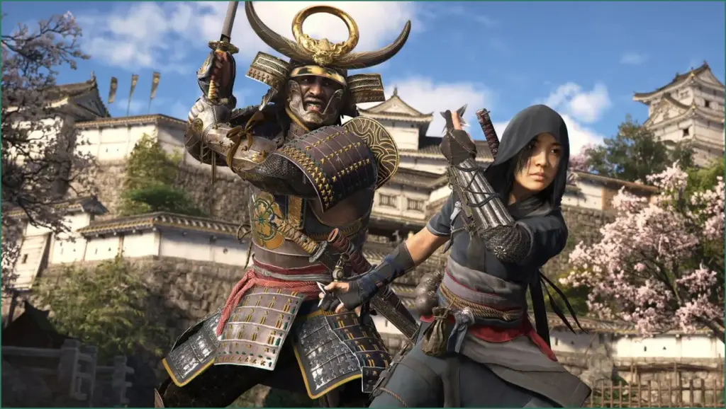 Ubisoft addresses japan concerns with day one patch for assassin's creed