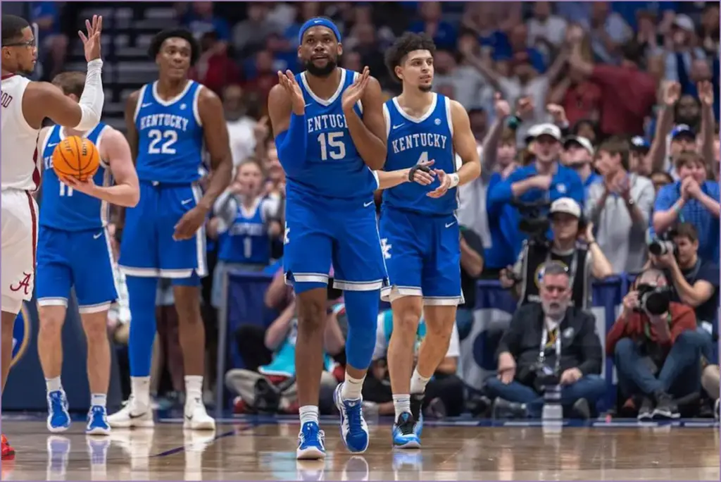 Ultimate guide to march madness midwest region: odds, predictions, schedule,