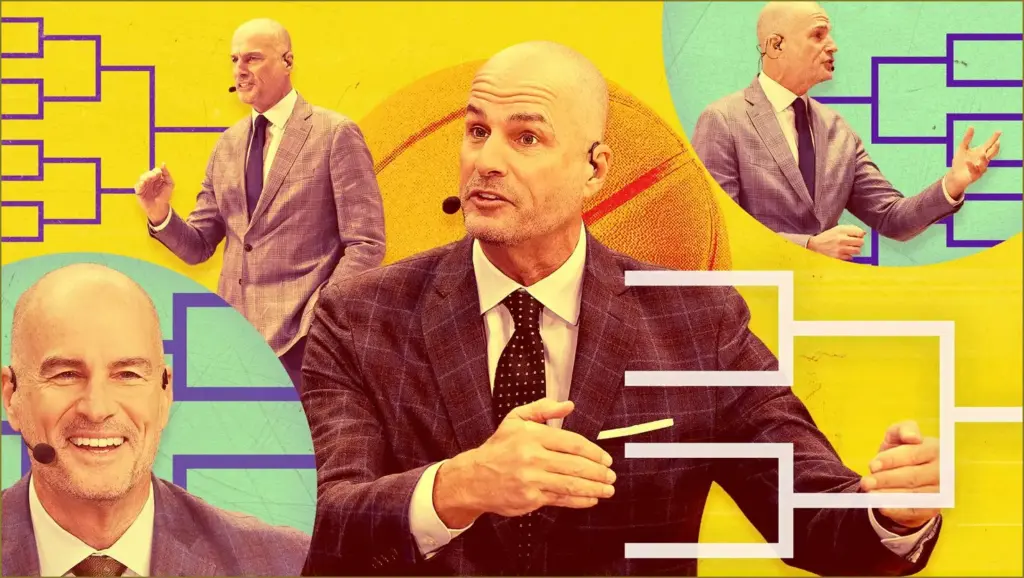 Ultimate preview of the 2025 ncaa men's basketball tournament
