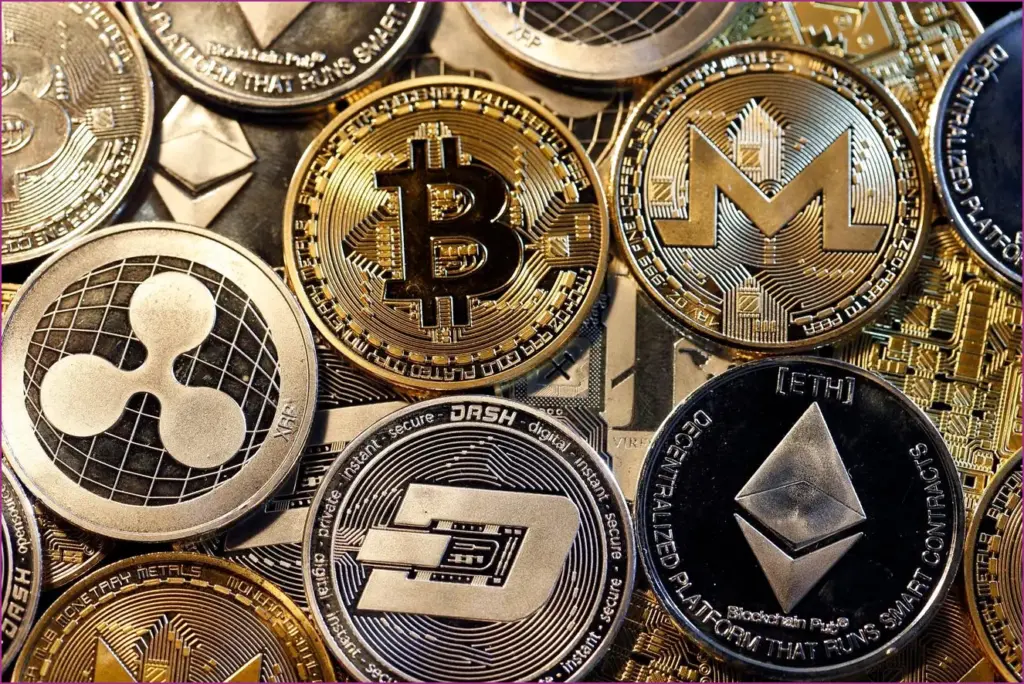 Understanding the Misconceptions of Cryptocurrency as Money Understanding the misconceptions of cryptocurrency as money