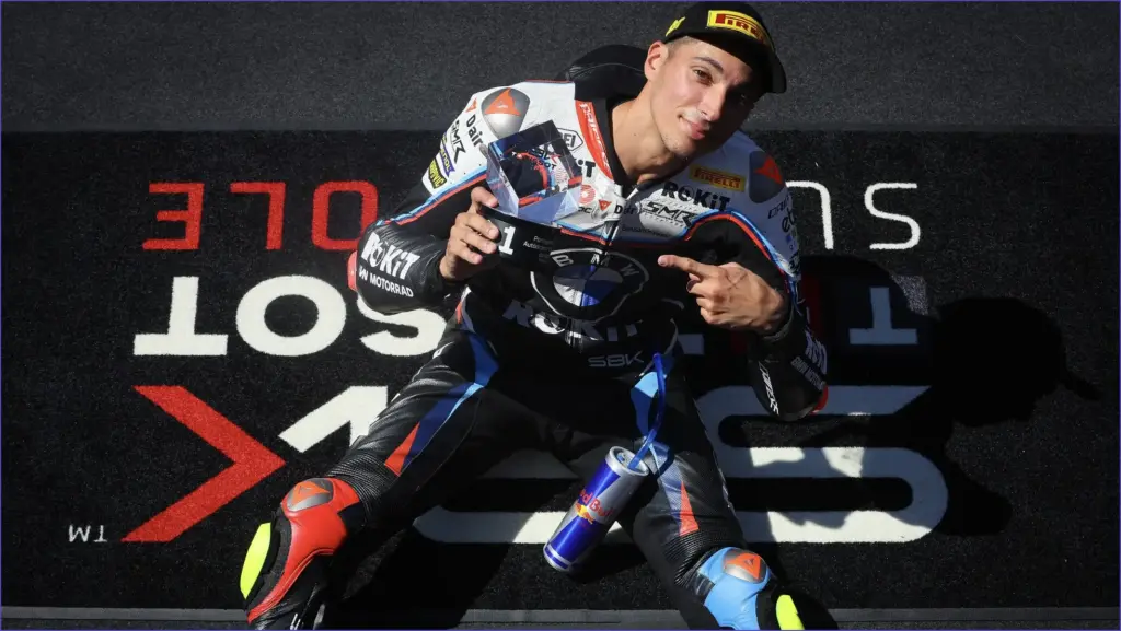 Unleashing the thrill of worldsbk racing