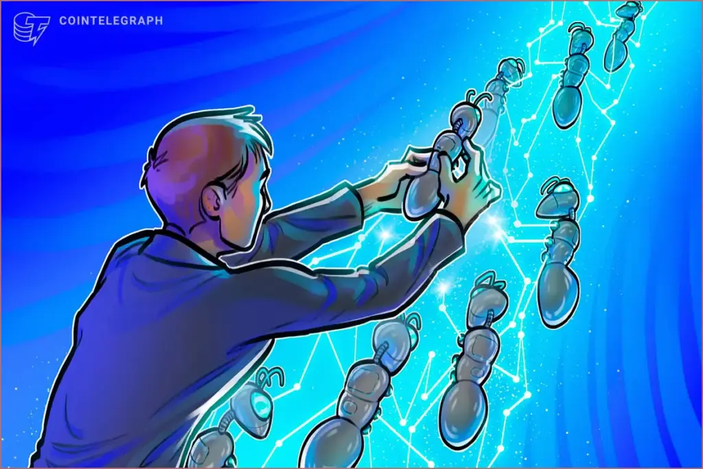 Unlocking btcfi potential through bitcoin sidechains