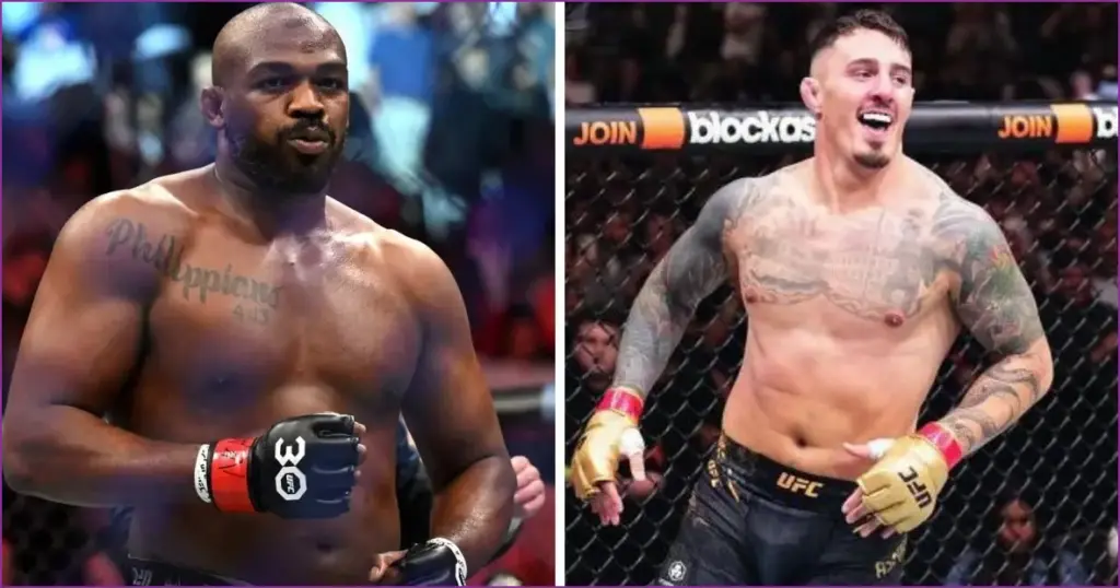 Unraveling the Delays and Controversies of the Jones vs. Aspinall Fight Unraveling the delays and controversies of the jones vs. aspinall