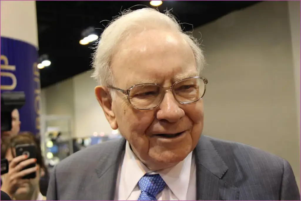 Warren Buffett’s Latest Stock Picks to Watch Warren buffett's latest stock picks to watch