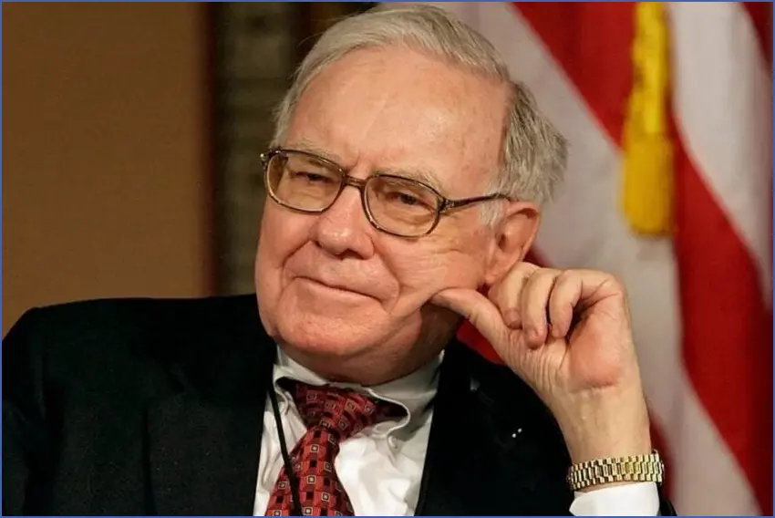 Warren Buffett’s Surprising Stock Exits Amid Market Decline Warren buffett's surprising stock exits amid market decline