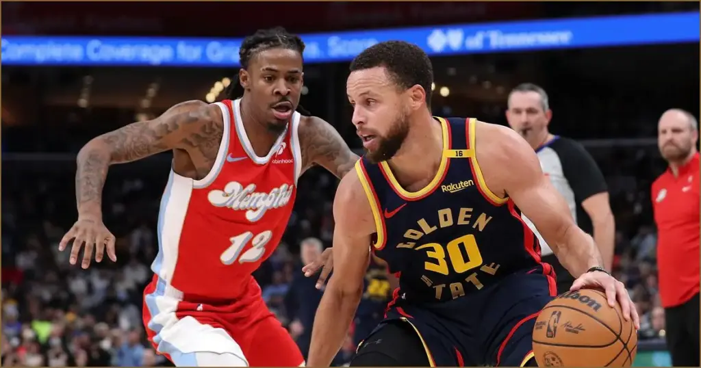 Warriors seek to overcome grizzlies and lakers