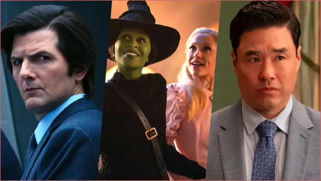 Weekend streaming picks: 9 must watch movies and shows for march
