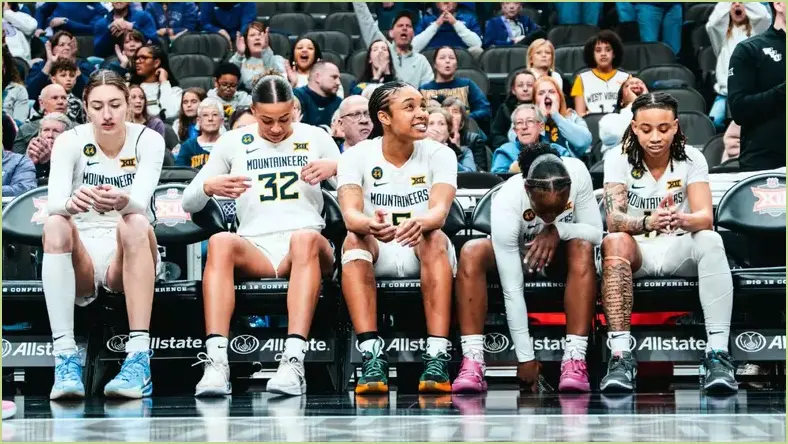 West Virginia Faces Columbia in NCAA Tournament Opener West virginia faces columbia in ncaa tournament opener