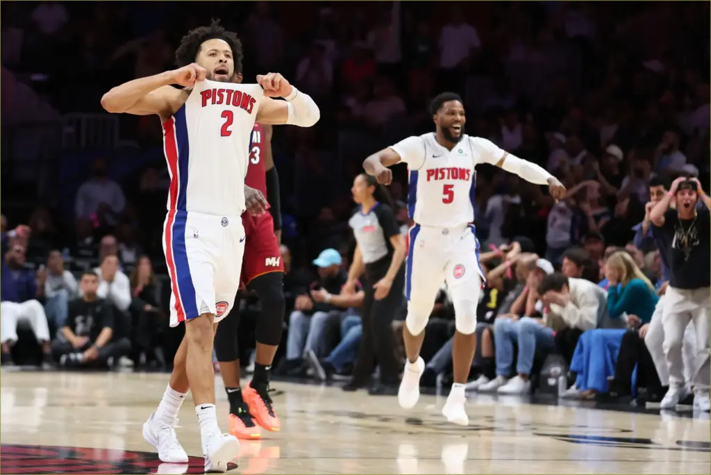 Western playoff and play in races heat up with major shakeups