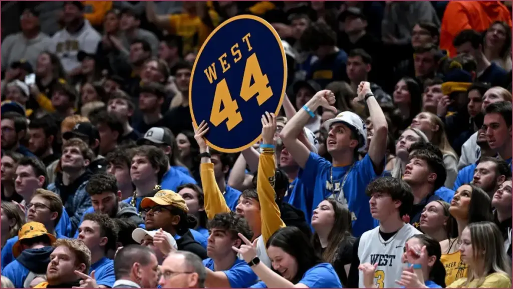 What’s Next for the Mountaineers After a Challenging 48 Hours? What's next for the mountaineers after a challenging 48 hours?