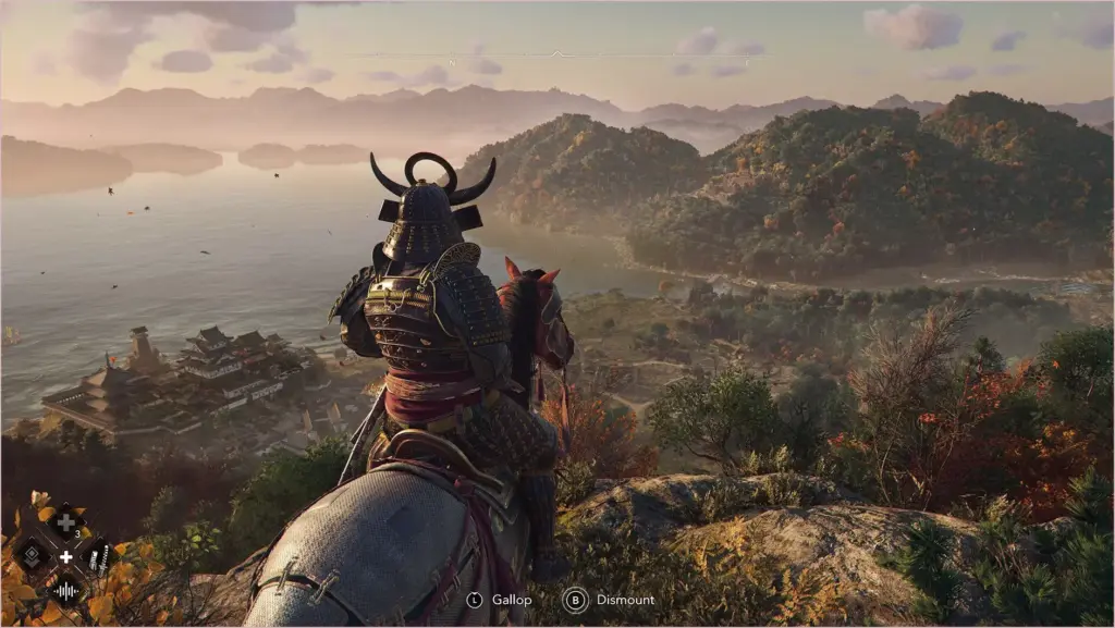 Why playing as yasuke in assassin's creed shadows might not