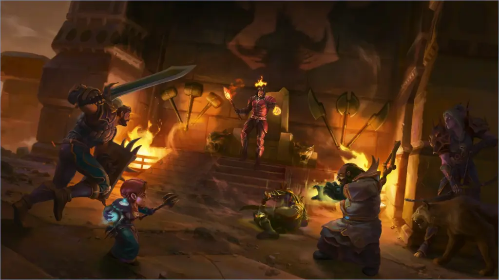 World of warcraft 20th anniversary edition phase 3 has arrived