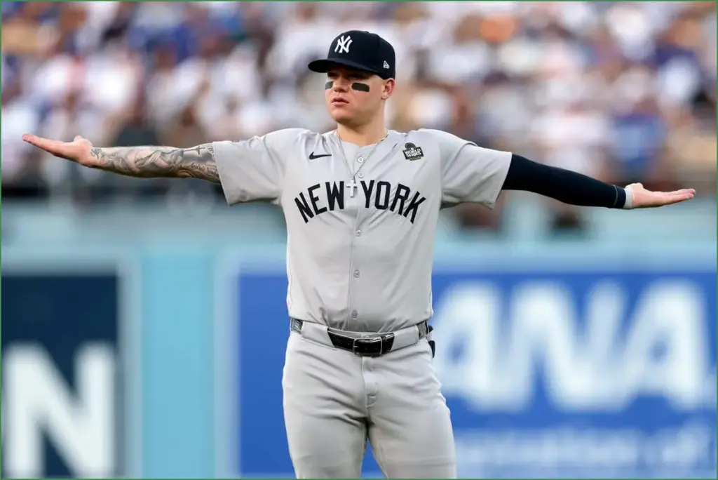 Yankees Stunned by Verdugo’s Continued Free Agency Yankees stunned by verdugo's continued free agency
