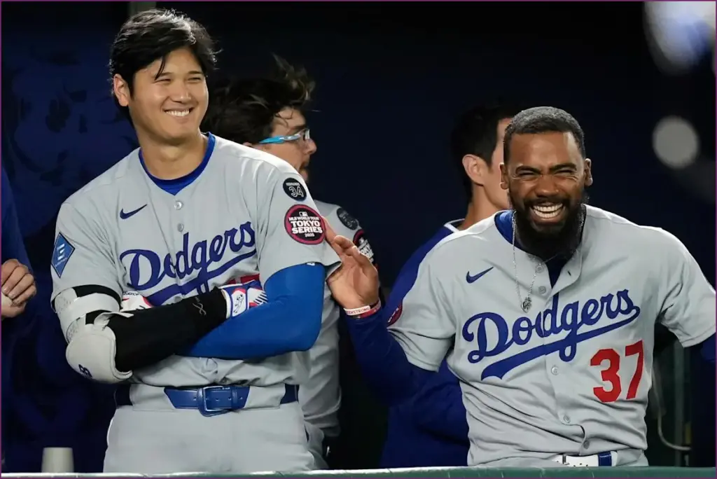 Your complete guide to mlb opening day 2025: schedule, starters,
