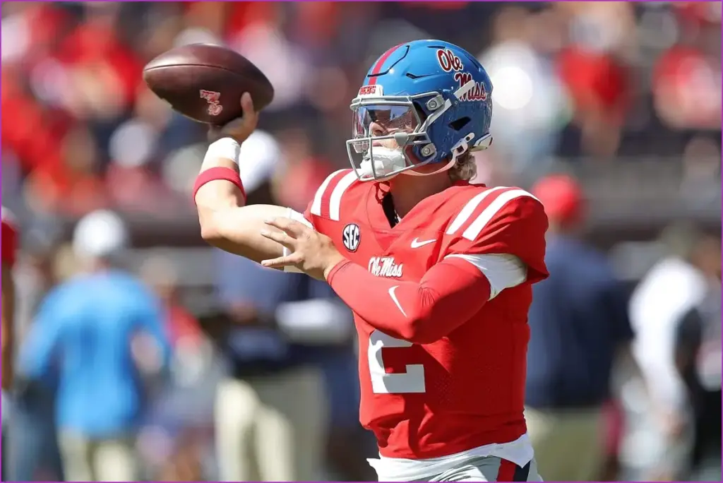 2025 nfl draft prospects: ideal destinations for top quarterbacks like