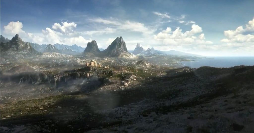 Elder scrolls 6 release: a journey awaits
