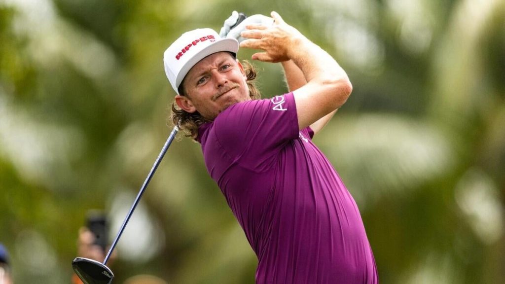 Exciting betting insights for 2025 liv golf mexico city: key