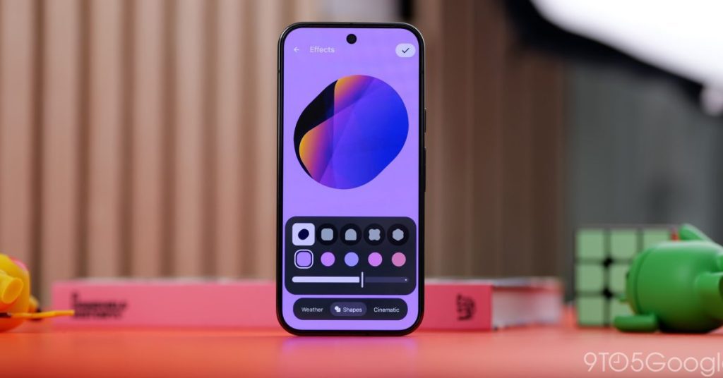 Exciting new android 16 features coming soon to pixel devices