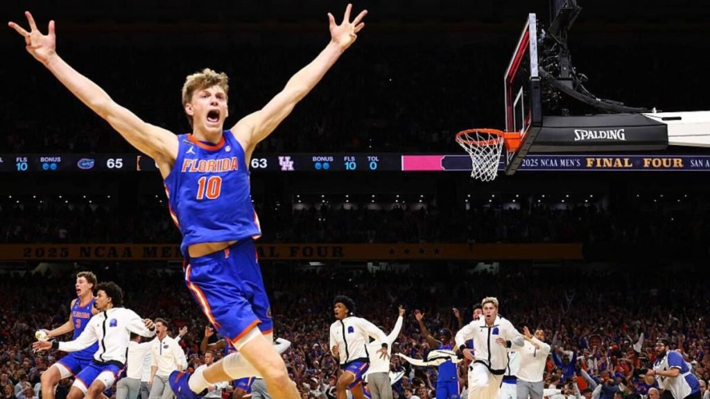 Future challenges for florida gators after ncaa championship victory