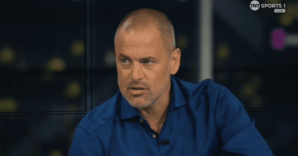 Joe cole shocks fans by dismissing major team's champions league