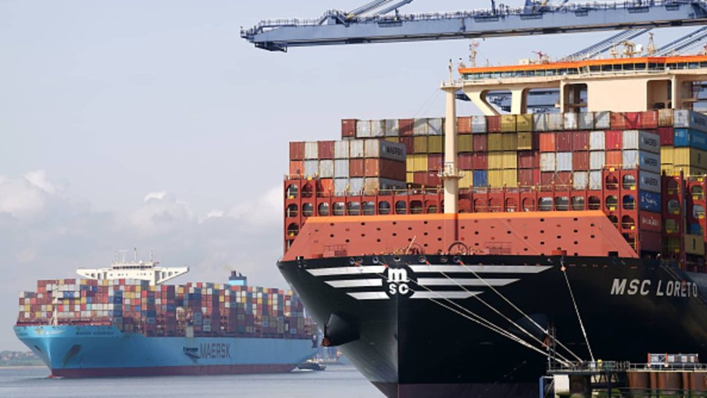 Key european stocks to watch this earnings season amid tariff
