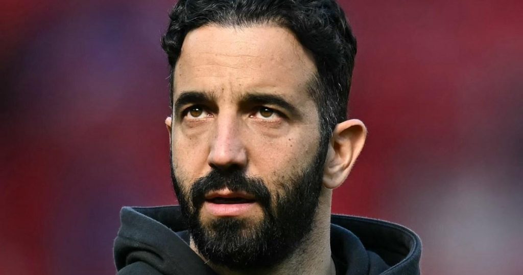 Man utd negotiates for £60m transfer target linked to arsenal
