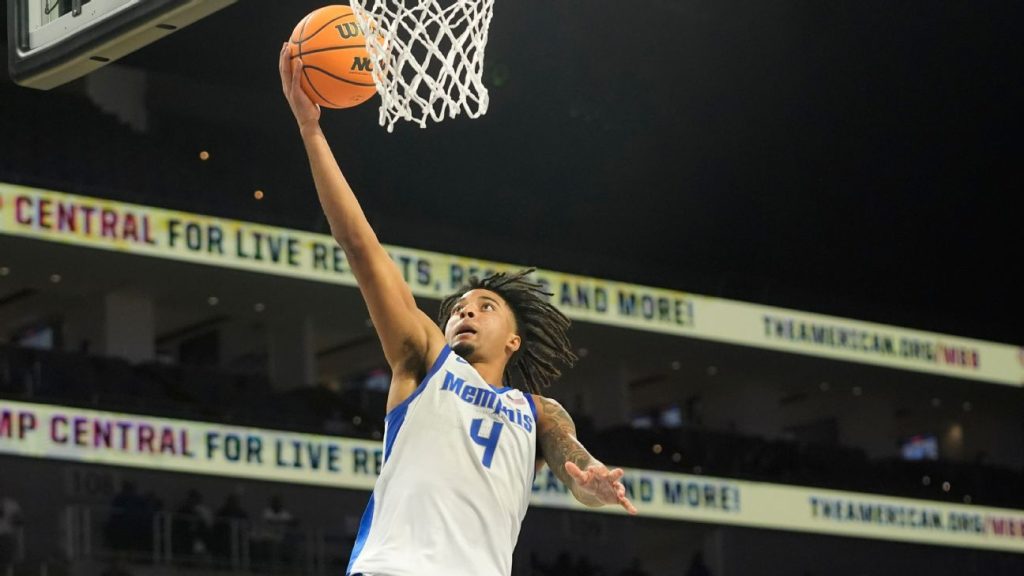 Navigating men's college basketball transfers and commitments post portal