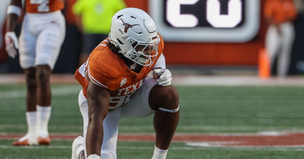 Packers score big with barryn sorrell as top value pick