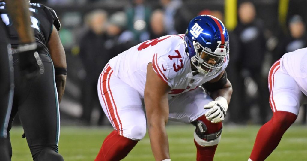Potential draft changes for two former 1st round picks