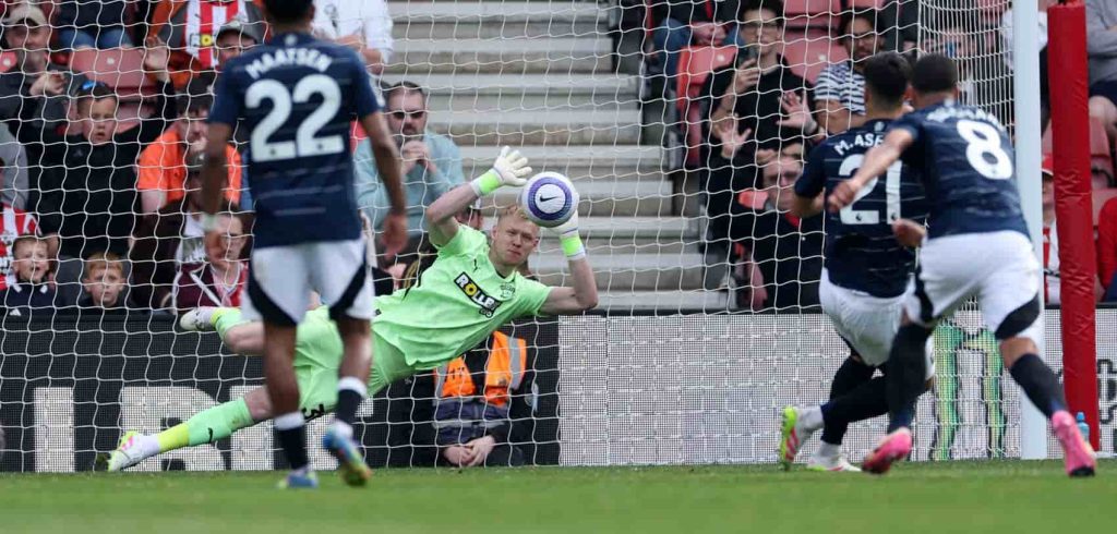 Rashford's penalty spark and emery's strategy for resting rodgers
