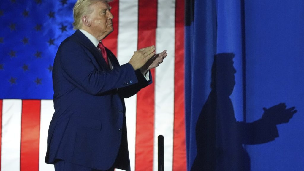 Trump administration moves to designate haitian gangs as foreign terror
