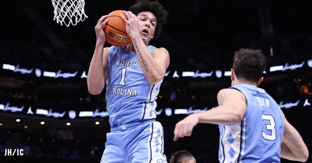 Zayden high set to return to unc basketball next season