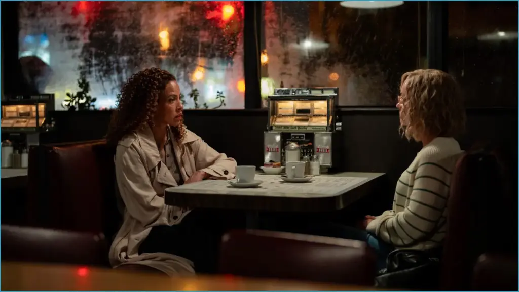 A conversation with tawny cypress and christina ricci