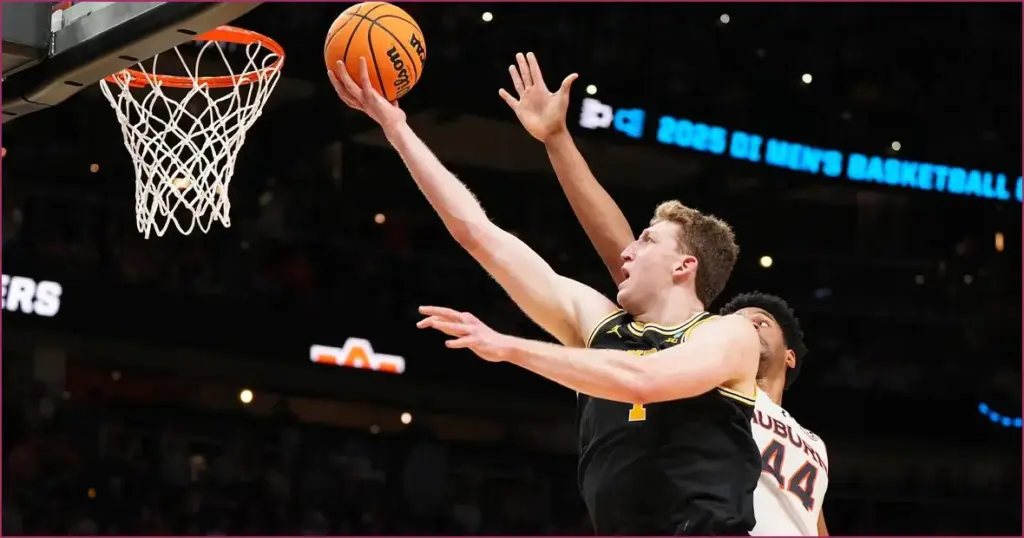 Analyzing Michigan Basketball’s Preseason Forecasts Analyzing michigan basketball's preseason forecasts