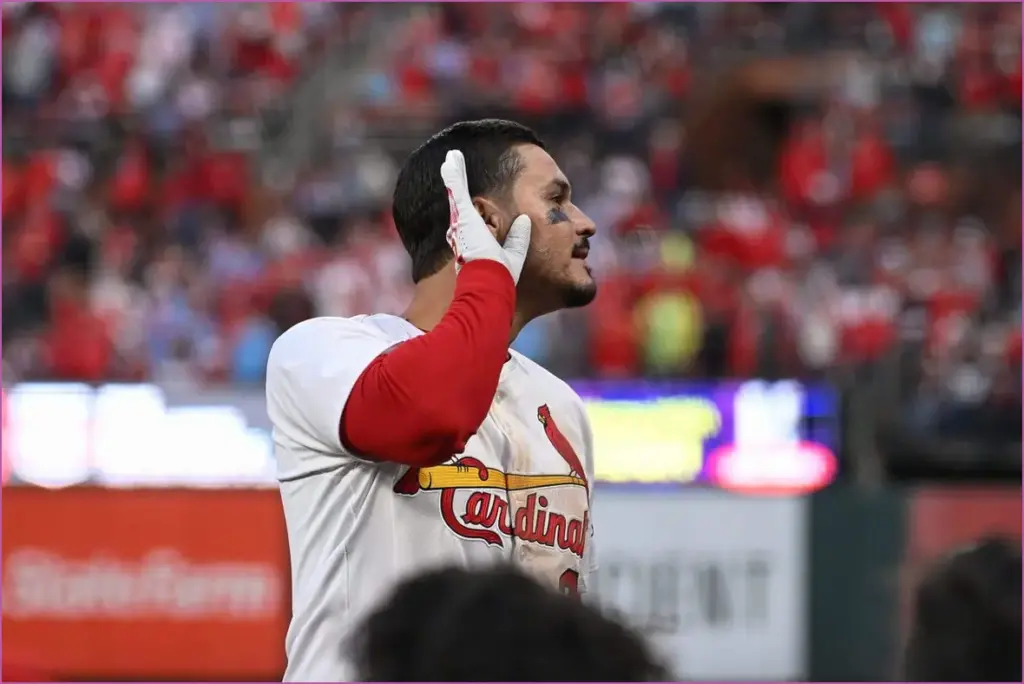 Arenado’s Decision: Uncomfortable with Astros After Tucker Trade Arenado's decision: uncomfortable with astros after tucker trade