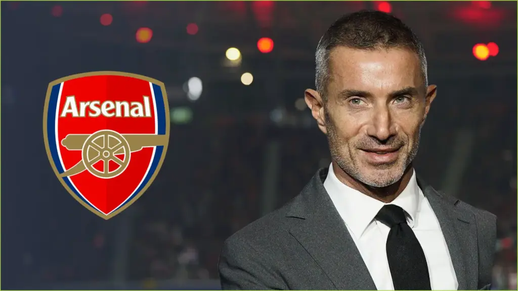 Arsenal's goal scoring sensation commits to joining the team