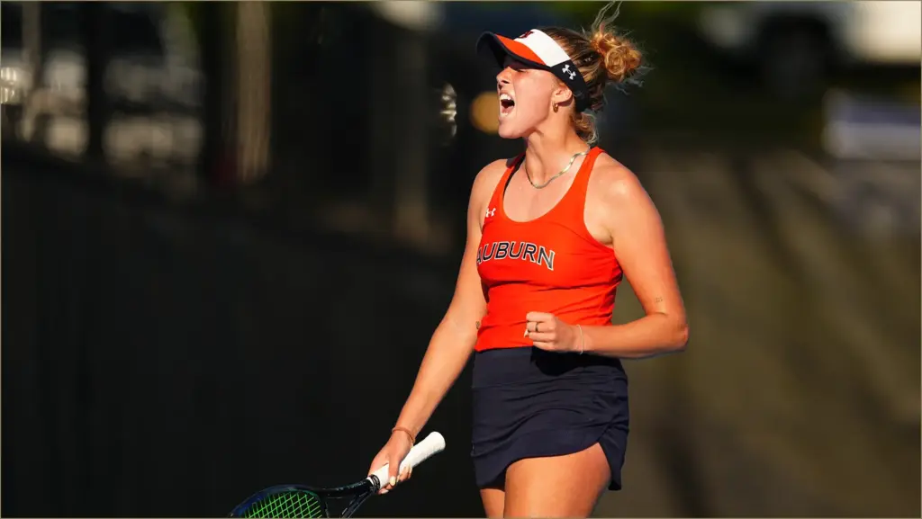 Auburn tigers triumph over vanderbilt in sec championship quarterfinals