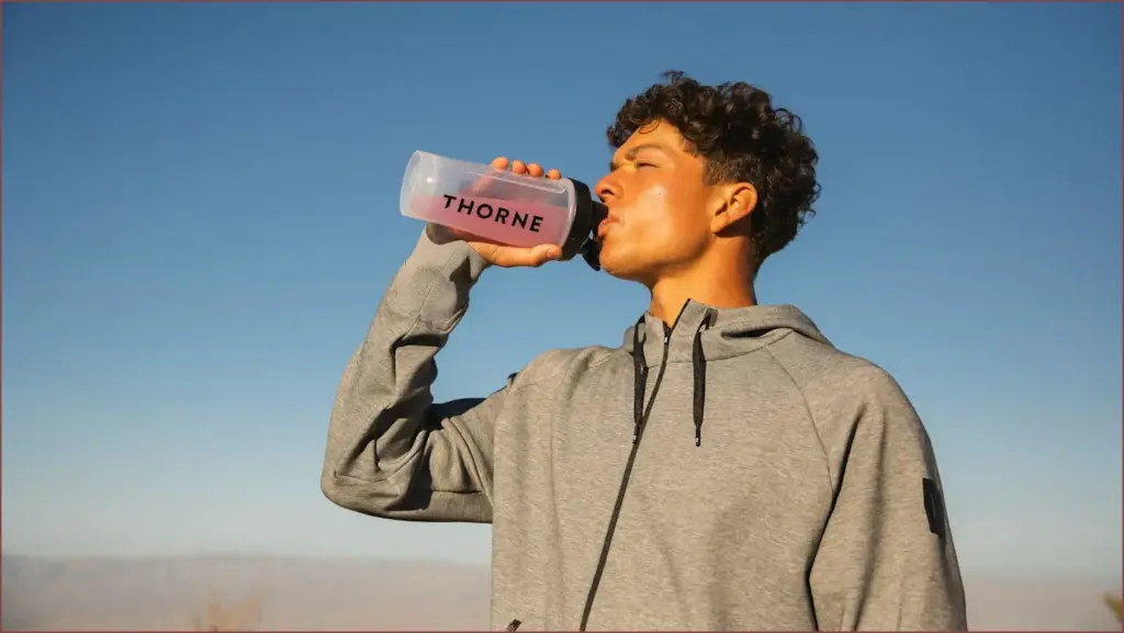 Ben shelton launches innovative performance product line