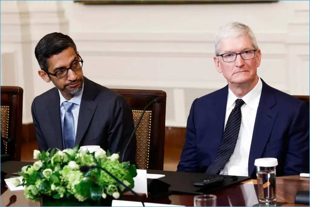 Bitcoin: a fresh challenge to apple and google’s business model