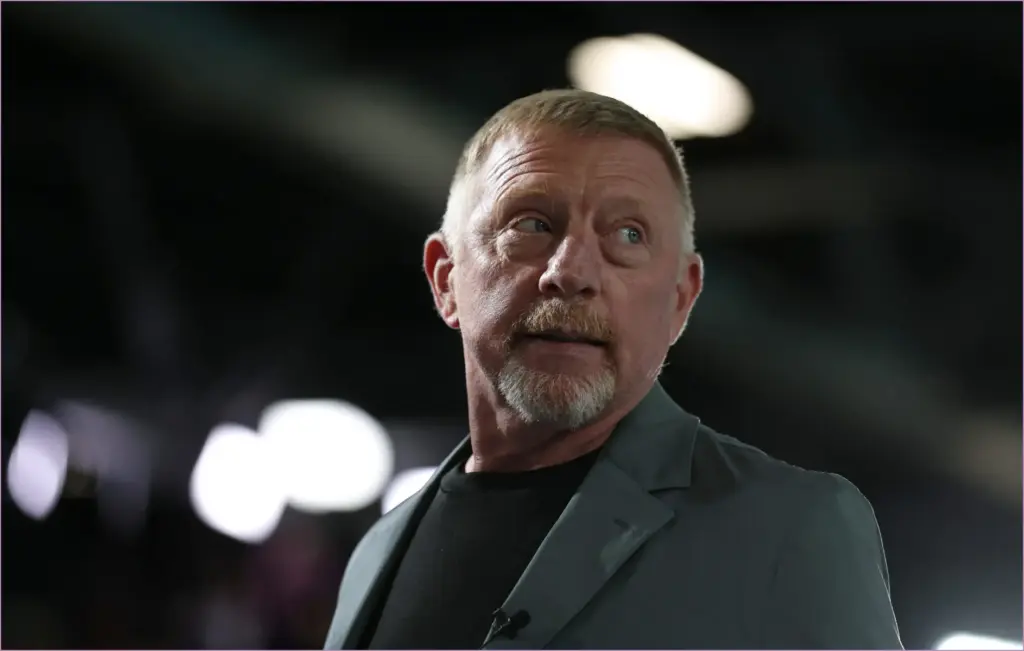 Boris Becker Proposes Exciting New Masters Tournament Location Amid Criticism of Miami Boris becker proposes exciting new masters tournament location amid criticism