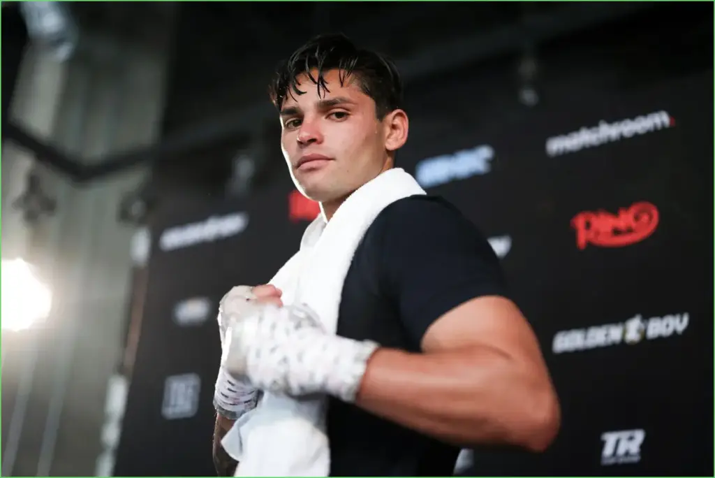 Boxing Thrills for Cinco de Mayo Weekend 2025 Boxing thrills for cinco de mayo weekend 2025