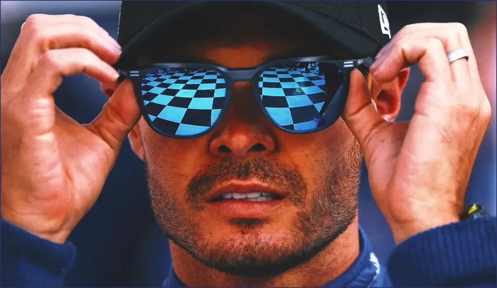 Bristol's challenge: is it more than just kyle larson's dominance?