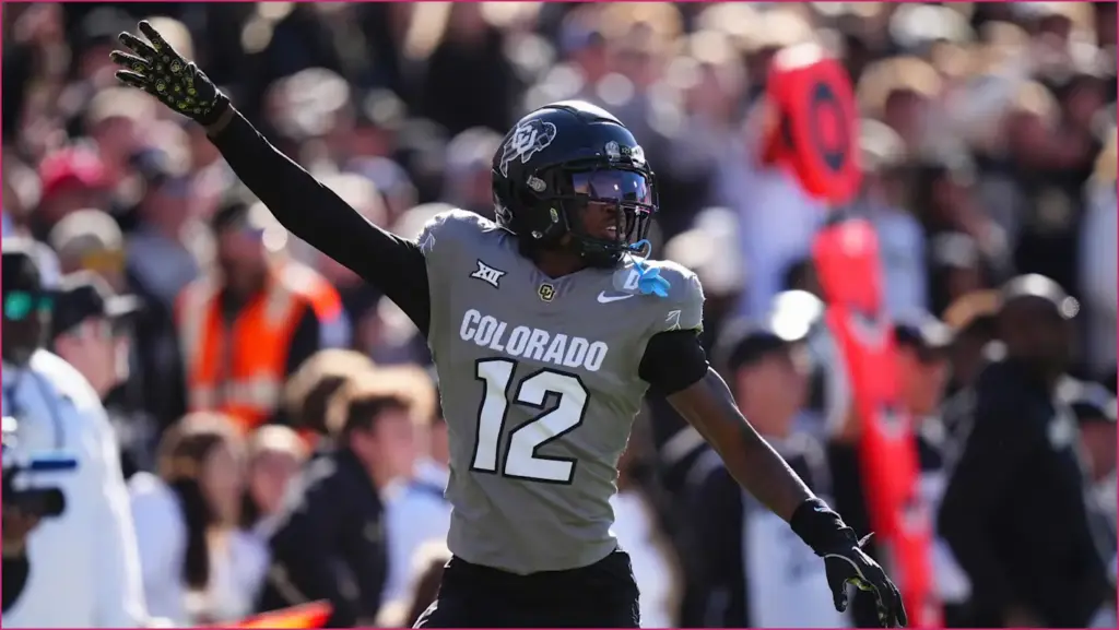 Browns to Emulate Colorado’s Strategy for Travis Hunter Browns to emulate colorado's strategy for travis hunter