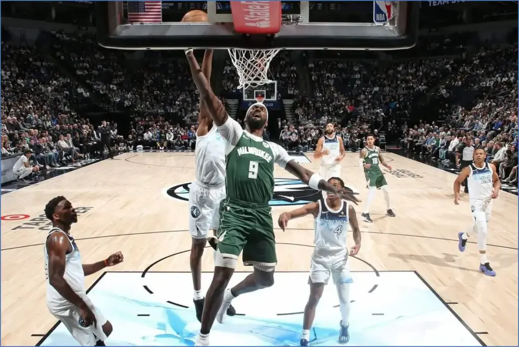 Bucks Insights: Portis’ Comeback, Green’s Playmaking, and Kuzma’s Role Bucks insights: portis' comeback, green's playmaking, and kuzma's role