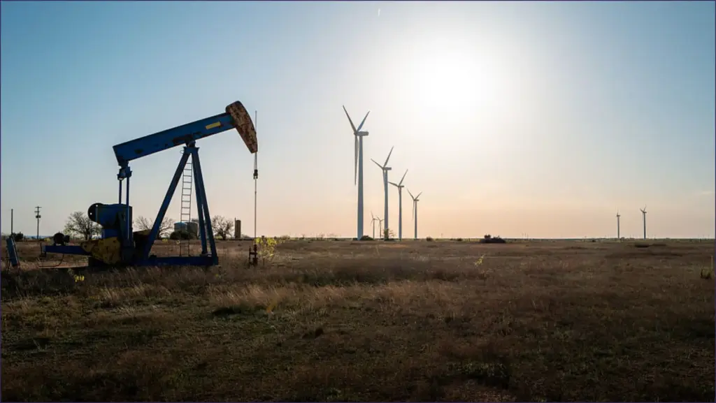 Building a sustainable future with oil and gas investments