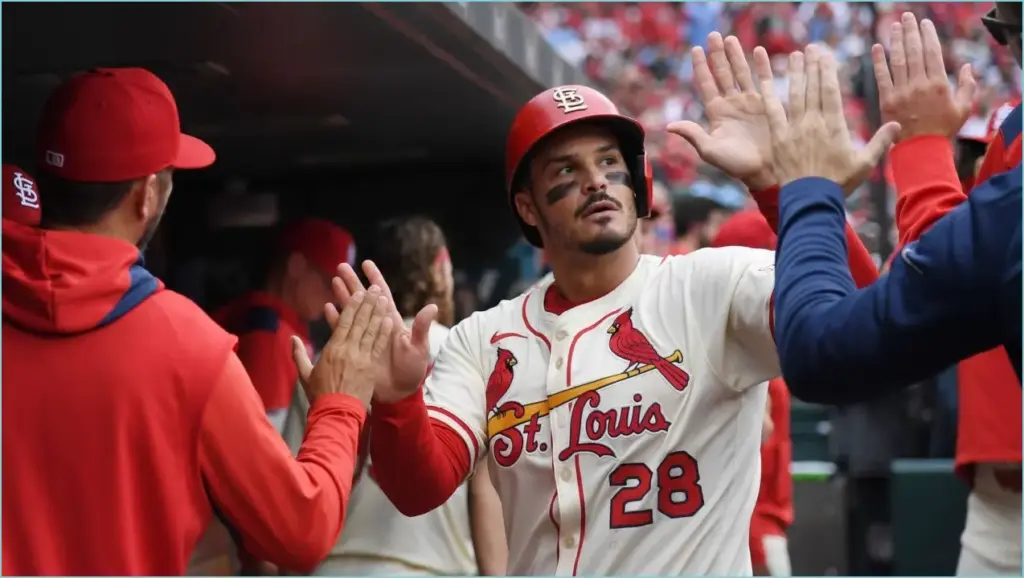 Cardinals: balancing rebuild and contention in 2025
