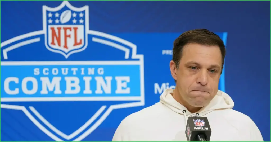 Chiefs likely to skip left tackle in first round of
