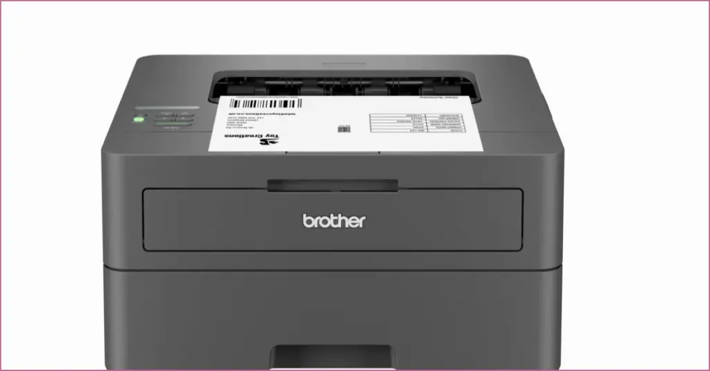 Choose Brother Laser Printers for Unbeatable Performance in 2025 Choose brother laser printers for unbeatable performance in 2025