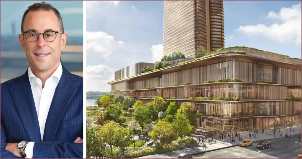 City planning commission backs hudson yards casino development